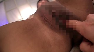 Asian japanese amateur