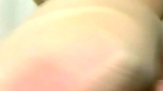 Binaural Nylon Feet * 4K