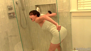 Behind The Scenes!! Tour of Shoot House with Ahanu Reed!!! NYE 2022!!