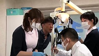 Japanese asian schoolgirl fingered hard