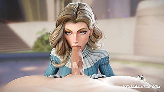 Sue Storm Gameplay Sex