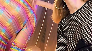 For My Supreme Dream Team Goliath and Fisting My Girl