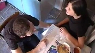 Stepbrother And Sister Ft. Amateur: Blowjob, Missonary  Amateur Porn