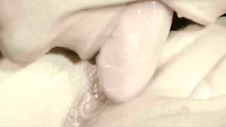 Mya Diamond And Dominic Ross In Queen Gets Fucked In The Ass Doggy Style