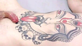 Valentina Bellucci Vs Vince Bellucci Mixed Wrestling