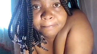 I Have to Rub My Pussy All on My Own