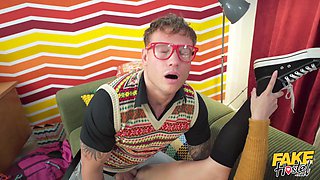 Wild Indoor Passion Unleashed with Lady Dee's Charm