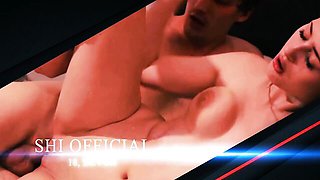 Hot tattoo girl video with amazing Babykxtten from British Teens