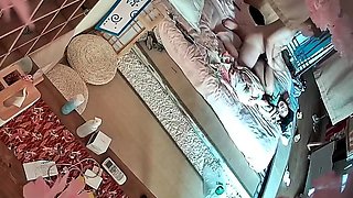 Ma chienne french amateur couple hidden cam 1