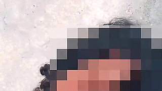 Big Titted Wife Shared with Friend During Office Time