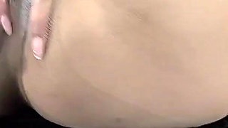 Latex Gloves and Sheer Nylon Pantyhose