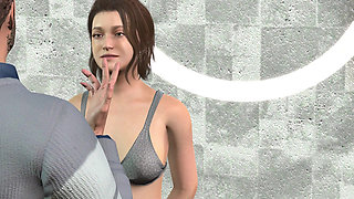 A women's lusty journey episode 1