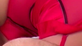 Sexy Teen Lee Logan Is a Submissive Slut Who Loves to Take Big White Cock Deep in Her Soaking Pussy
