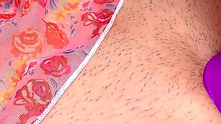 Dripping Wet Pussy Orgasms Using Hungry Pussy Sucker