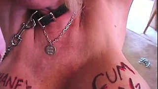 Luscious MILF with Big Boobs in Interracial Sex Action