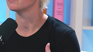 Cadence Lux: Authentic Orgasms & Self-advocacy