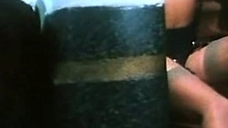 Big boobs Carmel does tit fucking