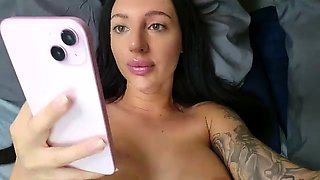Tattooed Temptress - Cheating Wife Bbc Cuck