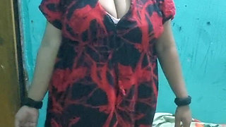 Solo Temptation  Dare to Watch Bangla Hot