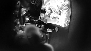 Horny fat arab housewife fingered on amateur hidden cam