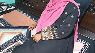 I Fucked My Sister-in-law and Cooled Her Down.