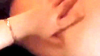 Step Bro Uses Step Sister to Cum