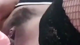 I Decided to Masturbate Since I Can't Stand the Urge to Have a Penis Inside Me Anymore