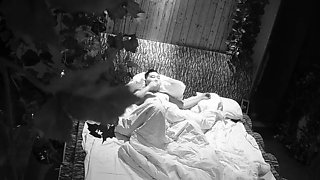 Amateur couple Hidden Cam Submissive girl