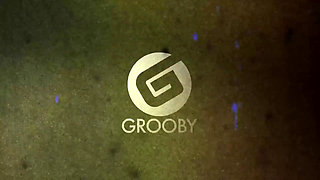 Groobygirls: the Newly Weds