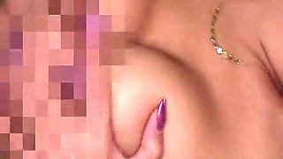 Wild Party Girl Night Stay Teases and Takes Control with a Deep Creampie Finish