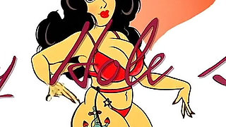 Glory Hole Series 1.3