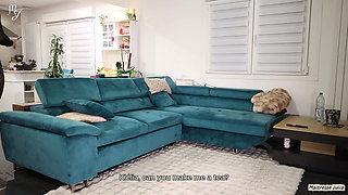 Humiliating My Cuckold Husband After Hosting a Swinger Couple! - Mistress Julia