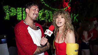 Glamour Ryan's pillow talk podcast clip