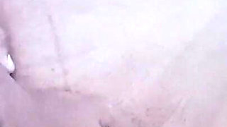 Anal Sex with Stranger