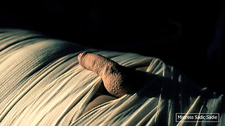 Medical Play Fun, Mummification, Needle CBT and Electro