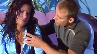 Pussy Fingered German Sluts Got Double Penetrated