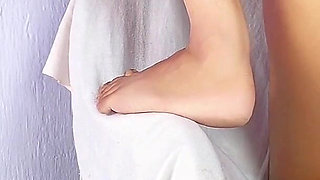 Rough Anal Punishment of My Perfect Body Stepsister