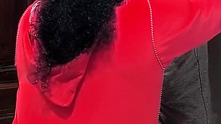 Arab Cuckold Amateur