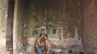 Cruising for Piss & Cum