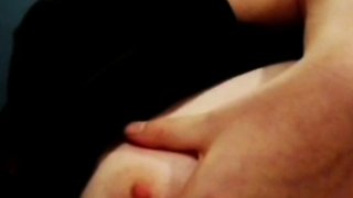 Chubby Russian Girl sleeping