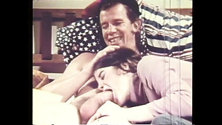 Rick Cassidy Vintage Blowjob Compilation - Wild Retro MILF Fucking & Nude Close-Ups