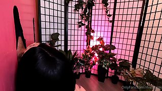 Glory Hole Blowjobs and Brunettes