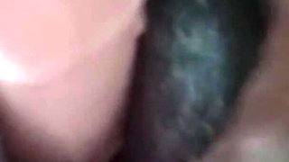 Sexy Filipina MILF Plays with Two Dildo's, Moan's, & Eat's Her Creamy