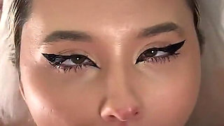 Compilation of the Dirtiest Drooling Deepthroat - Flexy Lover