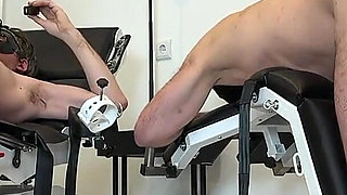 Fisting Fans Reunion - Adelina Noir, Lady Anna Petrovna, Mistressae, Fistdude and Mrx