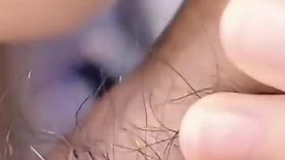 The Charm of Stockings and Foot Contact 01