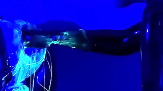 UV Fisting
