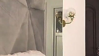Sweet Fuck Before Bedtime Rest Is a Therapy
