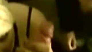 Threesome After the Party