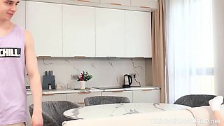 Crazy couple shares nicole murkovski with successful mate - ohmyholes